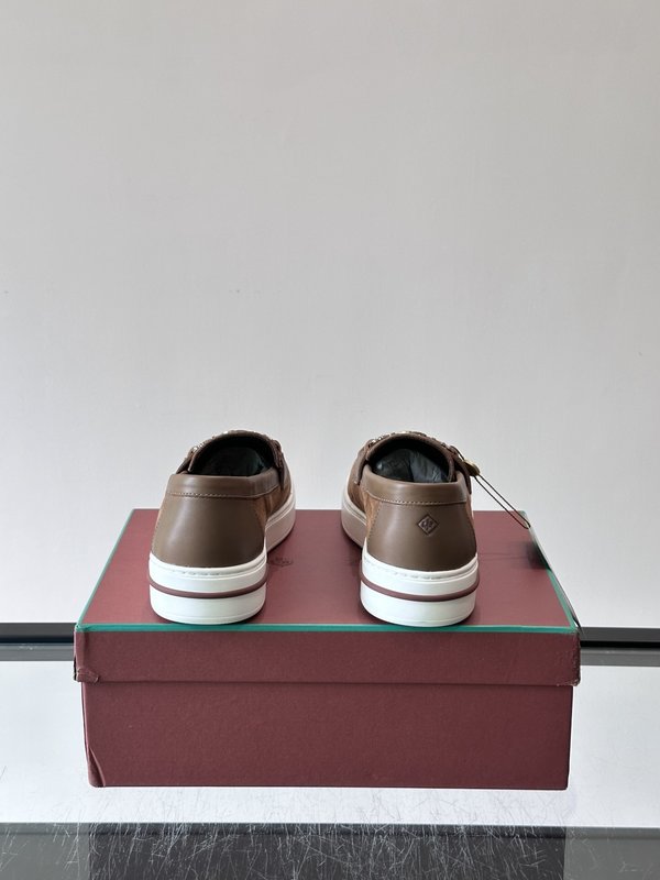 Loro Piana Summer Walk 로퍼 001-286910