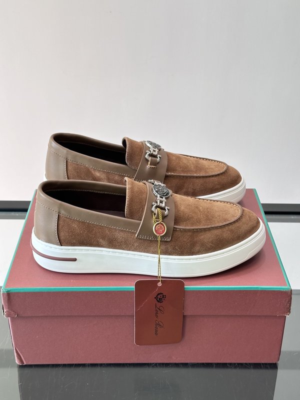 Loro Piana Summer Walk 로퍼 001-286910