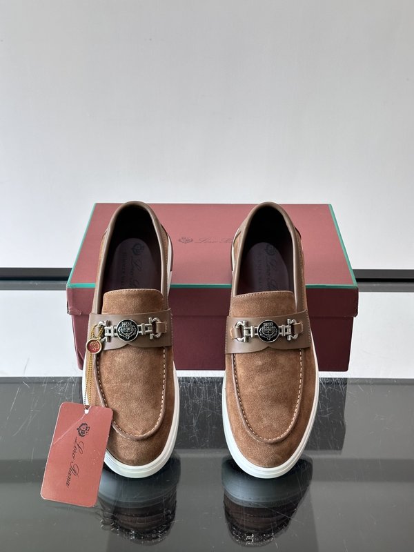 Loro Piana Summer Walk 로퍼 001-286910