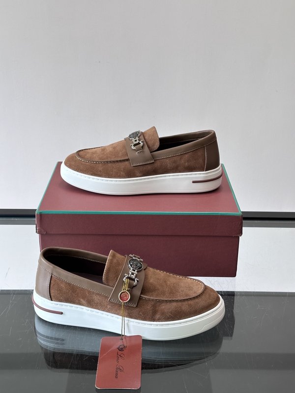 Loro Piana Summer Walk 로퍼 001-286910