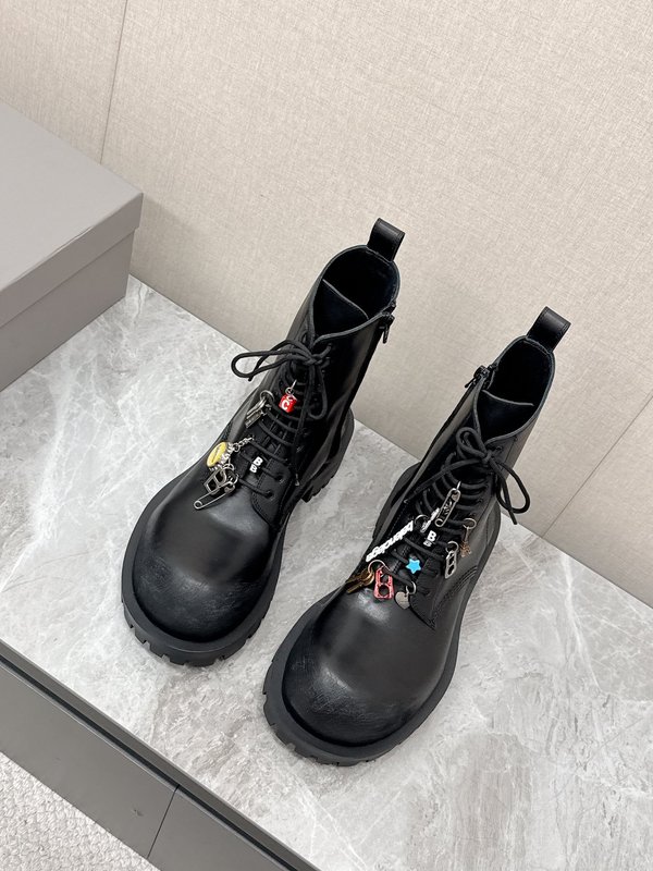 발렌시아가 펜던트 커플 빅토 슈즈 001-286939