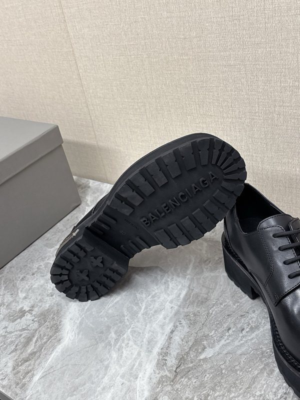 발렌시아가 베놈 Venom 커플 하이탑 부츠 001-286942