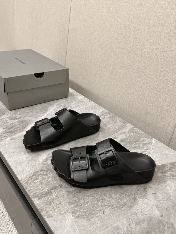 발렌시아가 10보켄 커플 슬리퍼 001-286948