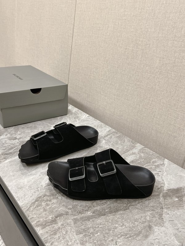 발렌시아가 10보켄 다섯발가락 슬리퍼 001-286951