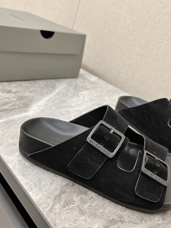 발렌시아가 10보켄 다섯발가락 슬리퍼 001-286951