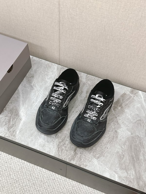 발렌시아가 햄튼 커플 운동화 001-286955
