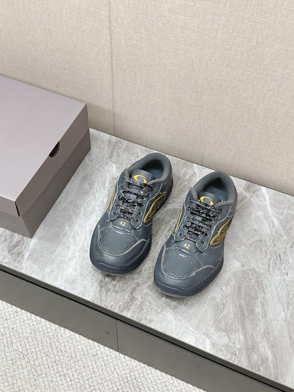 발렌시아가 햄프턴 커플 운동화 001-286959