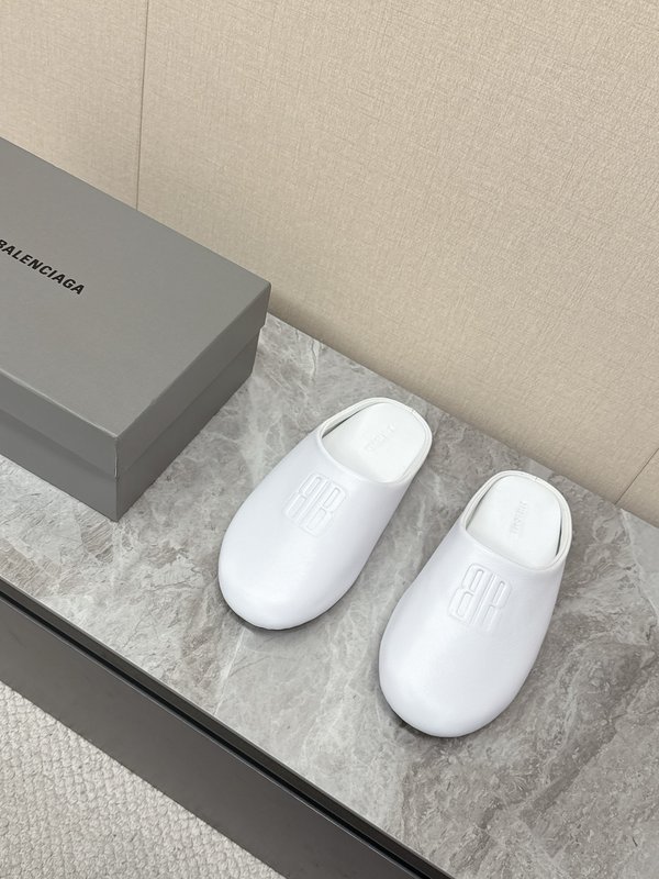 발렌시아가 커플 슬리퍼 001-286961