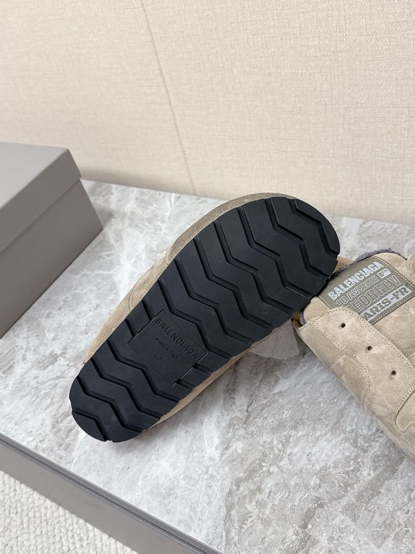 발렌시아가 버켄 뮬 슈즈 001-286990