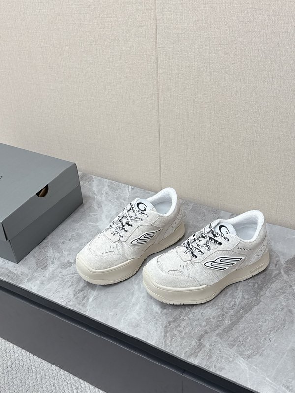 발렌시아가 햄프턴 운동화 001-286995