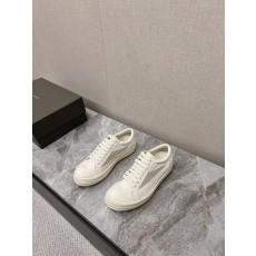 릭오웬스 레트로 에디션 스웨이드 운동화 001-287015