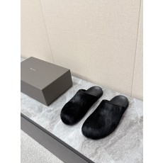 릭 오웬스 크레이지 레이스 커플 슬리퍼 001-287022