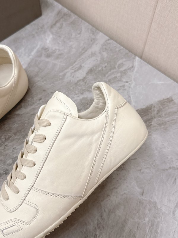 Rick Owens 오웬스 레트로 스니커즈 001-287028