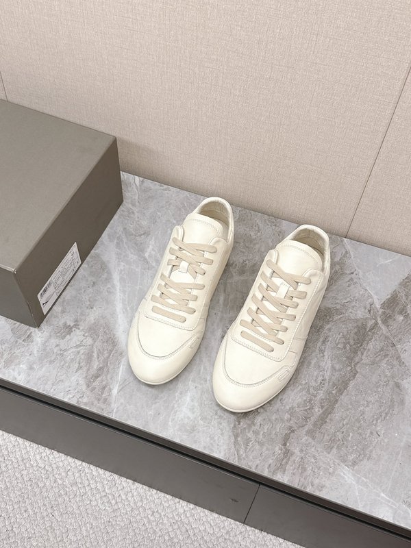 Rick Owens 오웬스 레트로 스니커즈 001-287028