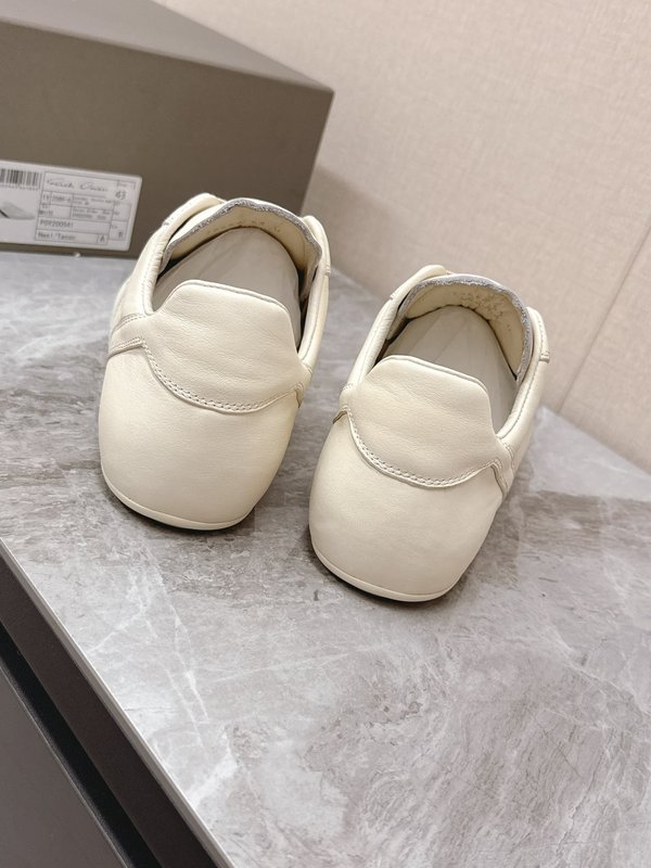 Rick Owens 오웬스 레트로 스니커즈 001-287028