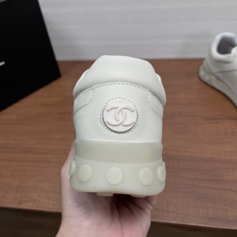 샤넬 가을겨울 커플 운동화 001-287039