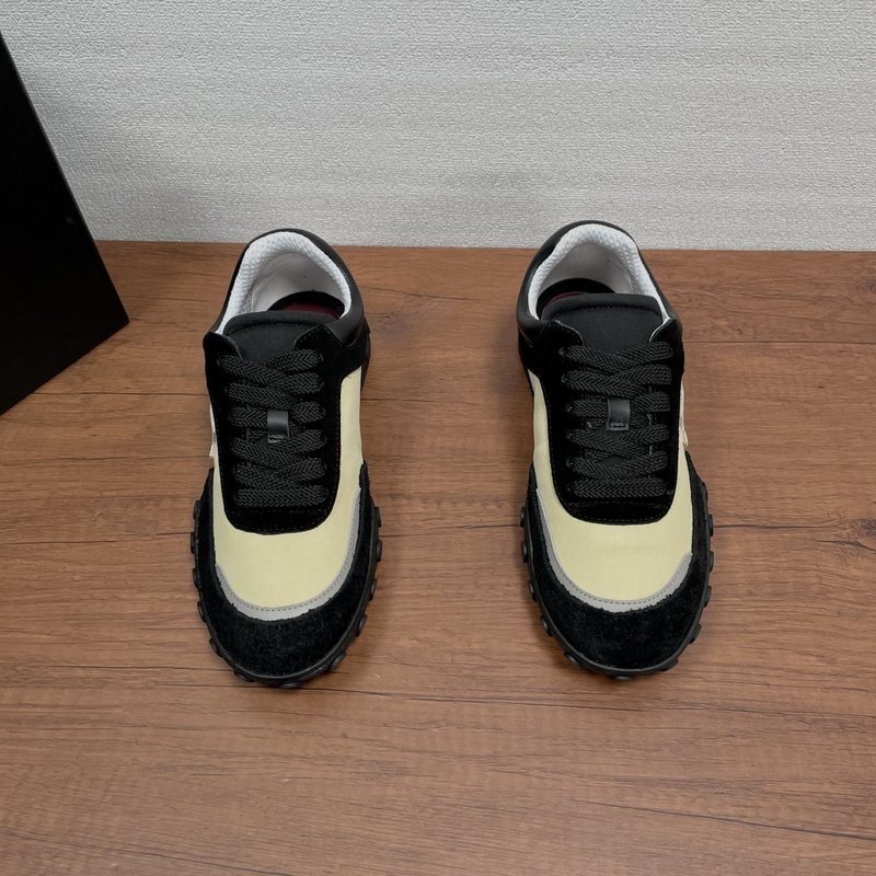 샤넬 가을겨울 커플 캐주얼 운동화 001-287043