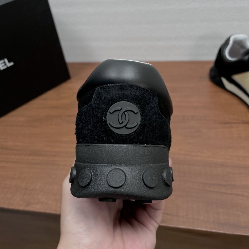 샤넬 가을겨울 커플 캐주얼 운동화 001-287043