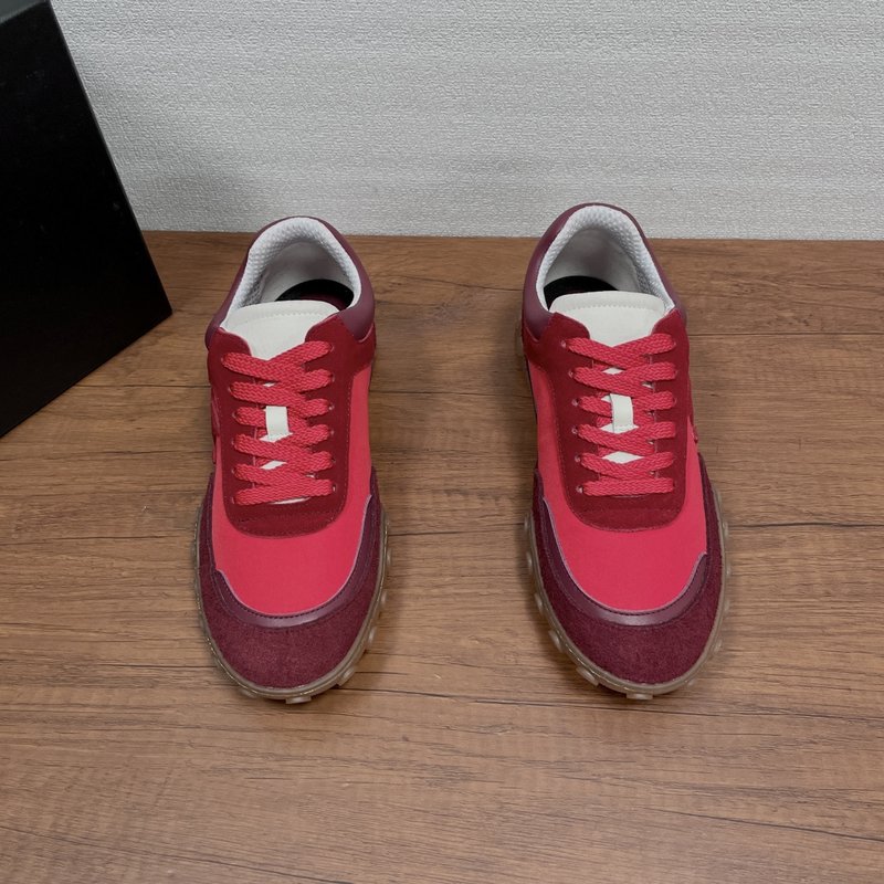 샤넬 커플 캐주얼 운동화 001-287044