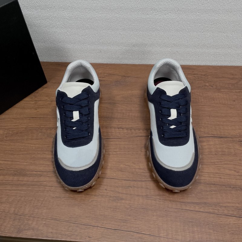 샤넬 가을겨울 신상 커플 스포츠 운동화 001-287045