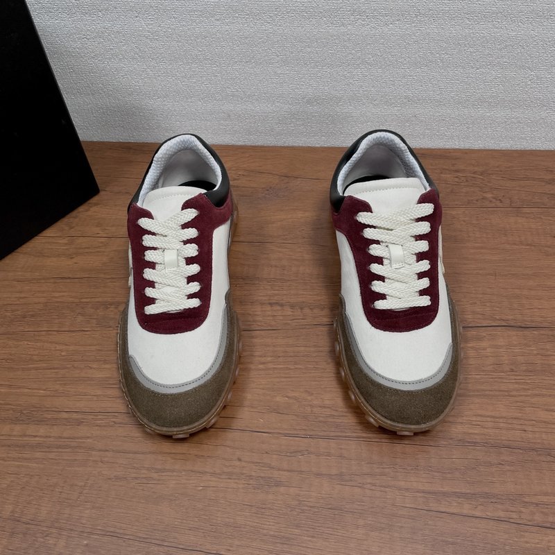 샤넬 가을겨울 커플 스니커즈 001-287046