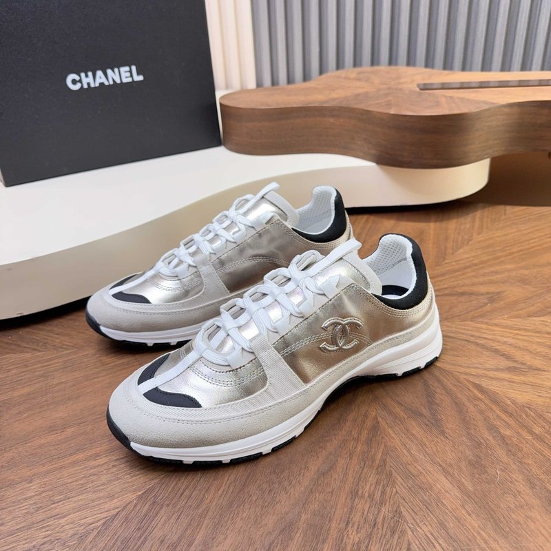 샤넬 스포츠 캐주얼 남성 신발 001-287054