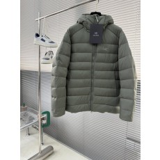 아크테릭스 토륨 후드 다운 재킷 남녀공용 방풍방수 001-287069