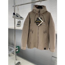 아크테릭스 커플 방풍 후드 보온 아웃도어 패딩 001-287075