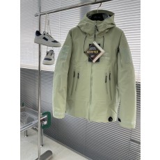 아크테릭스 커플 방풍 보온 패딩 점퍼 001-287076