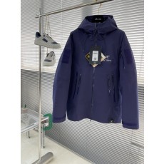 버드가족 커플 방풍 보온 패딩 점퍼 001-287077