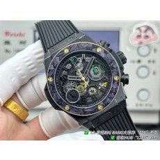 위블로 빅뱅 44mm 시계 최고 버전 001-287205