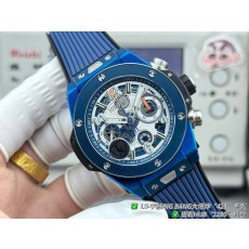 LS Factory HUBLOT 빅뱅 최고버전 44mm 001-287208