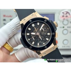 위블로 빅뱅 기계식 시계 44mm 001-287209