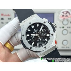 위블로 빅뱅 44mm 시계 001-287213