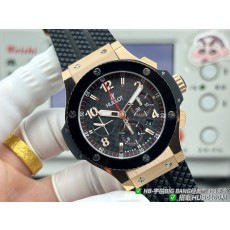 위블로 빅뱅 44mm 남성 시계 001-287217