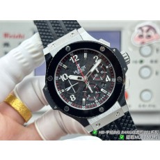 위블로 빅뱅 44mm 시계 001-287218