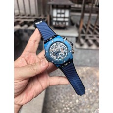 HUBLOT 빅뱅 최고 버전 시계 001-287225