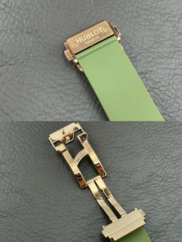 Hublot 클래식 퓨전 HB9 업그레이드 시계 001-287228
