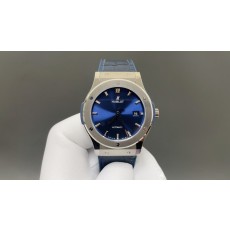 위블로 클래식 퓨전 42mm WWF 001-287236