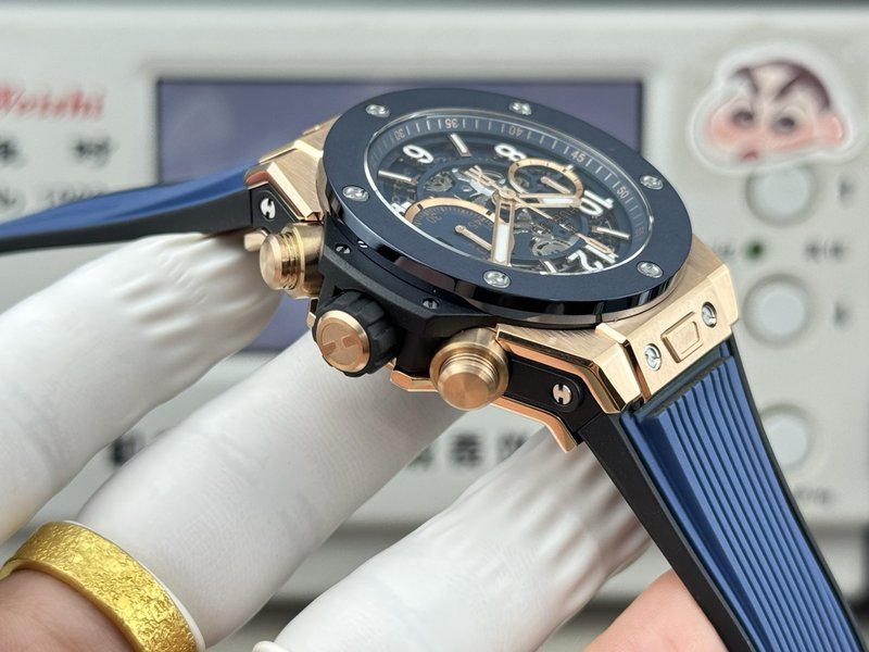 HUBLOT 빅뱅 최고 버전 시계 001-287238