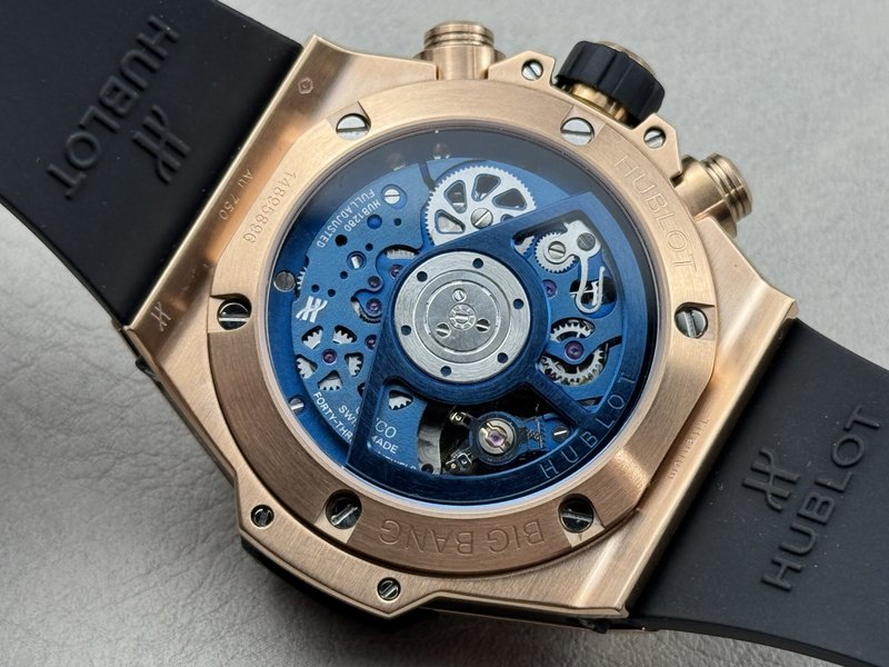 HUBLOT 빅뱅 최고 버전 시계 001-287238