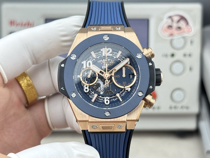 HUBLOT 빅뱅 최고 버전 시계 001-287238