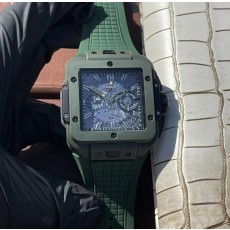 위블로 순수 세라믹 시계 42mm 001-287250