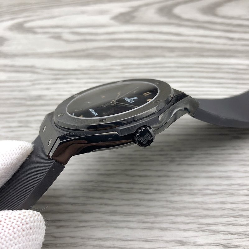 Hublot 클래식 퓨전 남성용 기계식 시계 001-287251