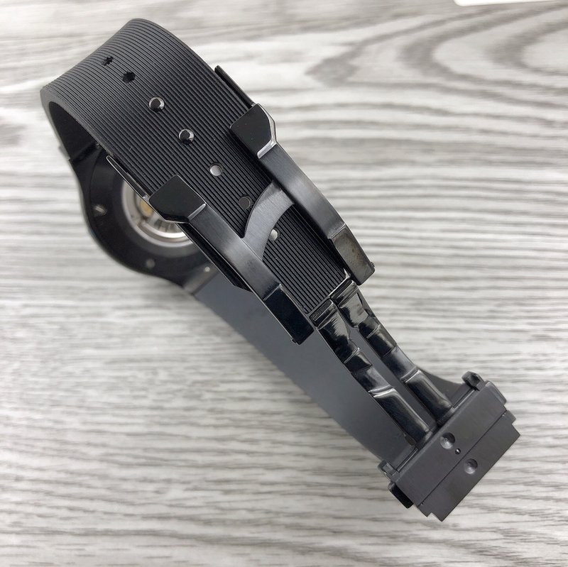 Hublot 클래식 퓨전 남성용 기계식 시계 001-287251