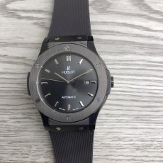 Hublot 클래식 퓨전 남성용 기계식 시계 001-287251