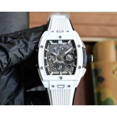 HUBLOT 스피릿 오브 빅뱅 최고급 레플리카 세라믹 001-287256