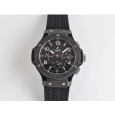위블로 빅뱅 친민판 블랙 시계 001-287260