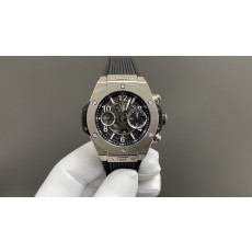 위블로 빅뱅 42mm 오토매틱 시계 001-287262