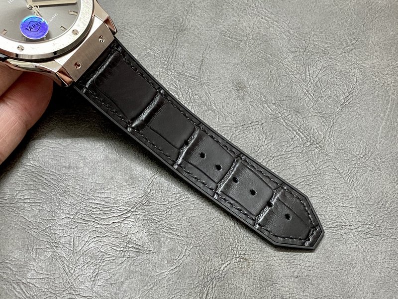 APS HUBLOT 클래식 퓨전 42mm 레플리카 시계 001-287264